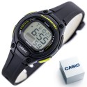 Casio ZEGAREK DAMSKI CASIO LW-203-1BV (zd601b) + BOX