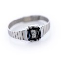 Casio ZEGAREK DAMSKI CASIO VINTAGE LA670WA-1D (zd597c) + BOX