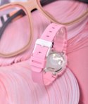 Casio ZEGAREK DZIECIĘCY CASIO LA-20WH-4A1 + BOX