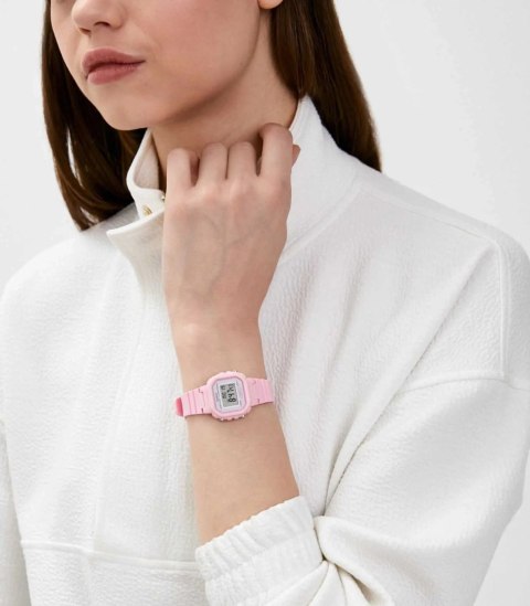 Casio ZEGAREK DZIECIĘCY CASIO LA-20WH-4A1 + BOX