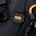 Casio ZEGAREK MĘSKI CASIO F-91WG-9QDF + BOX