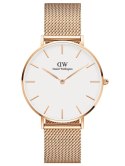 Daniel Wellington ZEGAREK DAMSKI DANIEL WELLINGTON DW00100305 - PETITE MELROSE 36mm (zw509b)