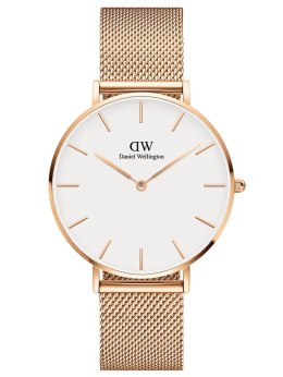 Daniel Wellington ZEGAREK DAMSKI DANIEL WELLINGTON DW00100305 - PETITE MELROSE 36mm (zw509b)