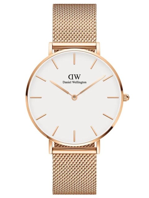 Daniel Wellington ZEGAREK DAMSKI DANIEL WELLINGTON DW00100305 - PETITE MELROSE 36mm (zw509b)