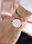 Daniel Wellington ZEGAREK DAMSKI DANIEL WELLINGTON DW00100305 - PETITE MELROSE 36mm (zw509b)