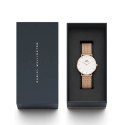 Daniel Wellington ZEGAREK DAMSKI DANIEL WELLINGTON DW00100305 - PETITE MELROSE 36mm (zw509b)