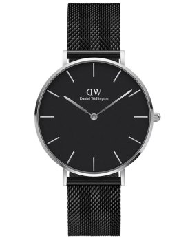 Daniel Wellington ZEGAREK DAMSKI DANIEL WELLINGTON DW00100308 - PETITE ASHFIELD 36mm (zw509a)