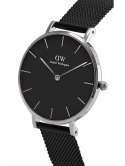 Daniel Wellington ZEGAREK DAMSKI DANIEL WELLINGTON DW00100308 - PETITE ASHFIELD 36mm (zw509a)