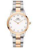Daniel Wellington ZEGAREK DAMSKI DANIEL WELLINGTON DW00100358 - ICONIC LINK LUMINE 32mm (zw510a)