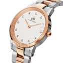 Daniel Wellington ZEGAREK DAMSKI DANIEL WELLINGTON DW00100358 - ICONIC LINK LUMINE 32mm (zw510a)