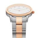 Daniel Wellington ZEGAREK DAMSKI DANIEL WELLINGTON DW00100358 - ICONIC LINK LUMINE 32mm (zw510a)