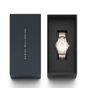 Daniel Wellington ZEGAREK DAMSKI DANIEL WELLINGTON DW00100358 - ICONIC LINK LUMINE 32mm (zw510a)