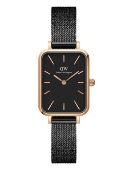 Daniel Wellington ZEGAREK DAMSKI DANIEL WELLINGTON DW00100433 - QUADRO (zw505e)