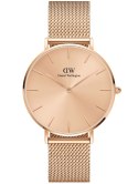 Daniel Wellington ZEGAREK DAMSKI DANIEL WELLINGTON DW00100472 - PETITE UNITONE 36mm (zw511a)
