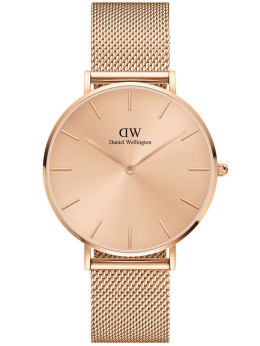 Daniel Wellington ZEGAREK DAMSKI DANIEL WELLINGTON DW00100472 - PETITE UNITONE 36mm (zw511a)