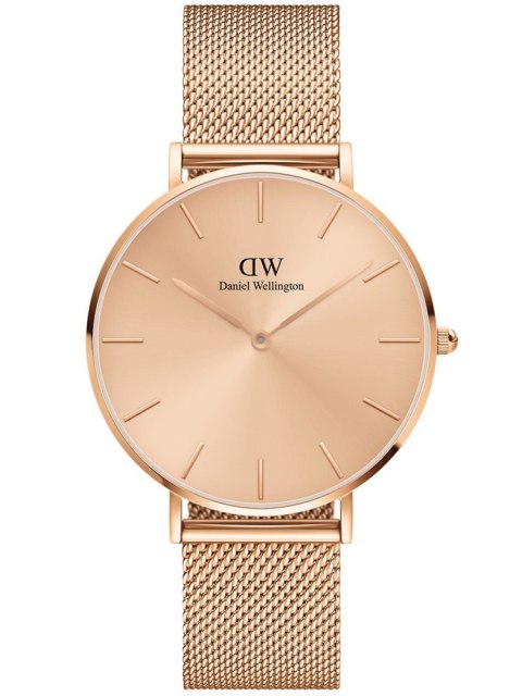 Daniel Wellington ZEGAREK DAMSKI DANIEL WELLINGTON DW00100472 - PETITE UNITONE 36mm (zw511a)
