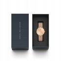 Daniel Wellington ZEGAREK DAMSKI DANIEL WELLINGTON DW00100472 - PETITE UNITONE 36mm (zw511a)