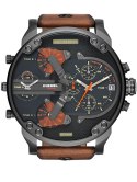 Diesel ZEGAREK MĘSKI DIESEL DZ7332 MR. DADDY 2.0 + BOX