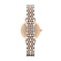 Emporio Armani ZEGAREK DAMSKI EMPORIO ARMANI AR1926 - GIANNI T-BAR (zi511e)