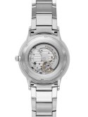 Emporio Armani Zegarek męski EMPORIO ARMANI RENATO AUTOMATIC AR60055 (zi058a))