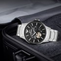 Emporio Armani Zegarek męski EMPORIO ARMANI RENATO AUTOMATIC AR60055 (zi058a))