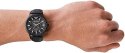 Emporio Armani Zegarek męski EMPORIO ARMANI SKELETON AUTOMATIC AR60042 (zi055c)