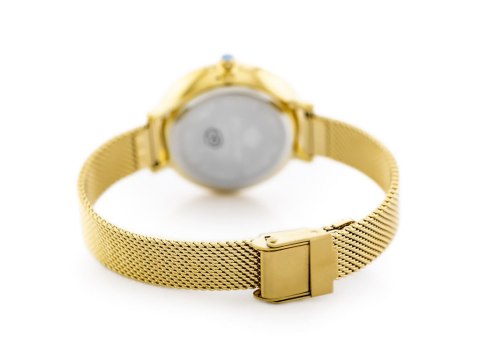 G. Rossi ZEGAREK G. ROSSI - 11890B3-3D1 (zg884a) + BOX