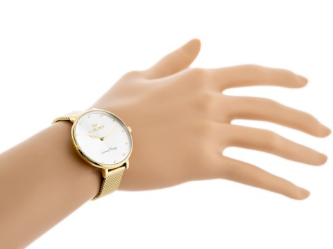 G. Rossi ZEGAREK G. ROSSI - 11890B3-3D1 (zg884a) + BOX