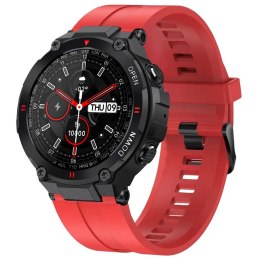 Gravity SMARTWATCH MĘSKI GRAVITY GT7-5 - WYKONYWANIE POŁĄCZEŃ (sg016e)