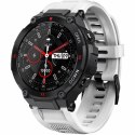 Gravity SMARTWATCH MĘSKI GRAVITY GT7-6 - WYKONYWANIE POŁĄCZEŃ (sg016f)