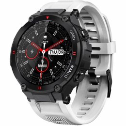 Gravity SMARTWATCH MĘSKI GRAVITY GT7-6 - WYKONYWANIE POŁĄCZEŃ (sg016f)