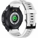 Gravity SMARTWATCH MĘSKI GRAVITY GT7-6 - WYKONYWANIE POŁĄCZEŃ (sg016f)