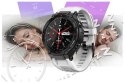 Gravity SMARTWATCH MĘSKI GRAVITY GT7-6 - WYKONYWANIE POŁĄCZEŃ (sg016f)