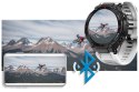Gravity SMARTWATCH MĘSKI GRAVITY GT7-6 - WYKONYWANIE POŁĄCZEŃ (sg016f)