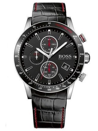 Hugo Boss ZEGAREK MĘSKI HUGO BOSS 1513390 - RAFALE (zh013b)