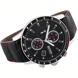 Hugo Boss ZEGAREK MĘSKI HUGO BOSS 1513390 - RAFALE (zh013b)