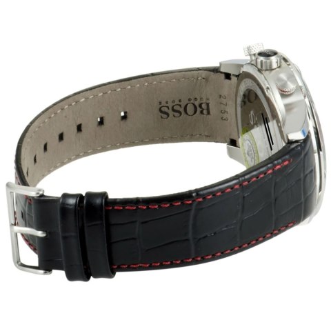 Hugo Boss ZEGAREK MĘSKI HUGO BOSS 1513390 - RAFALE (zh013b)