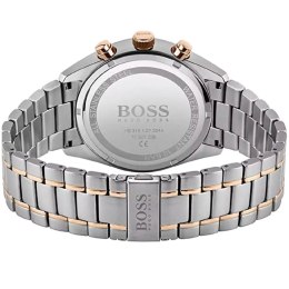 Hugo Boss ZEGAREK MĘSKI HUGO BOSS 1513473 - GRAND PRIX (zh022b) + BOX