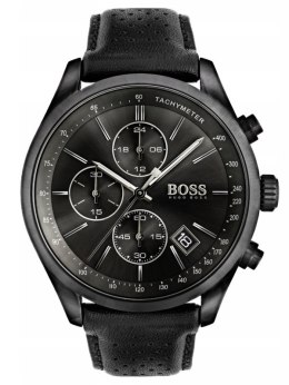 Hugo Boss ZEGAREK MĘSKI HUGO BOSS 1513474 Grand Prix (zh043a)