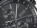Hugo Boss ZEGAREK MĘSKI HUGO BOSS 1513474 Grand Prix (zh043a)