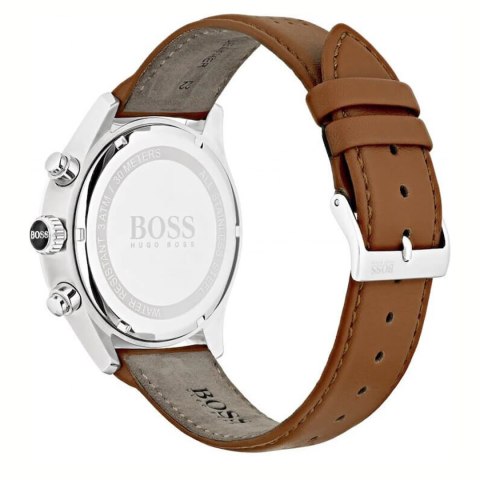 Hugo Boss ZEGAREK MĘSKI HUGO BOSS 1513475 Grand Prix Chronograph (zh003d)