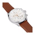 Hugo Boss ZEGAREK MĘSKI HUGO BOSS 1513475 Grand Prix Chronograph (zh003d)