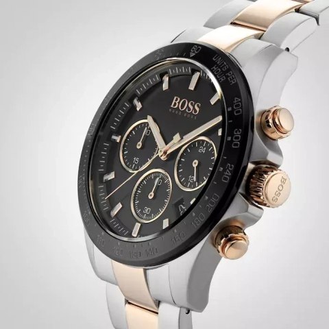 Hugo Boss ZEGAREK MĘSKI HUGO BOSS 1513757 - HERO (zh014c)