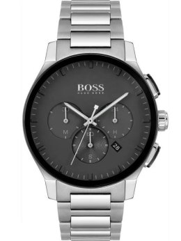 Hugo Boss ZEGAREK MĘSKI HUGO BOSS 1513762 - PEAK CHRONO (zh018b)