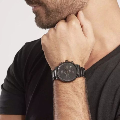 Hugo Boss ZEGAREK MĘSKI HUGO BOSS 1513780 - INTEGRITY (zh027d)
