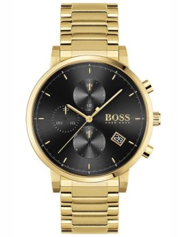 Hugo Boss ZEGAREK MĘSKI HUGO BOSS 1513781 - INTEGRITY (zh027e)