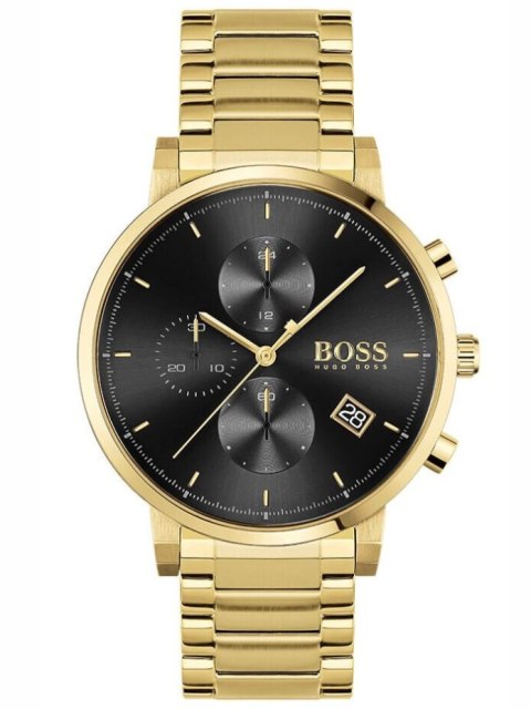 Hugo Boss ZEGAREK MĘSKI HUGO BOSS 1513781 - INTEGRITY (zh027e)