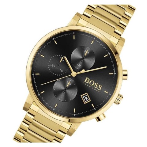 Hugo Boss ZEGAREK MĘSKI HUGO BOSS 1513781 - INTEGRITY (zh027e)