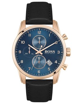 Hugo Boss ZEGAREK MĘSKI HUGO BOSS 1513783 - SKYMASTER (zh036a)