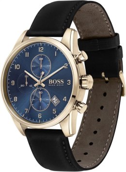 Hugo Boss ZEGAREK MĘSKI HUGO BOSS 1513783 - SKYMASTER (zh036a)
